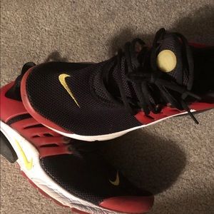 Nike Air Presto